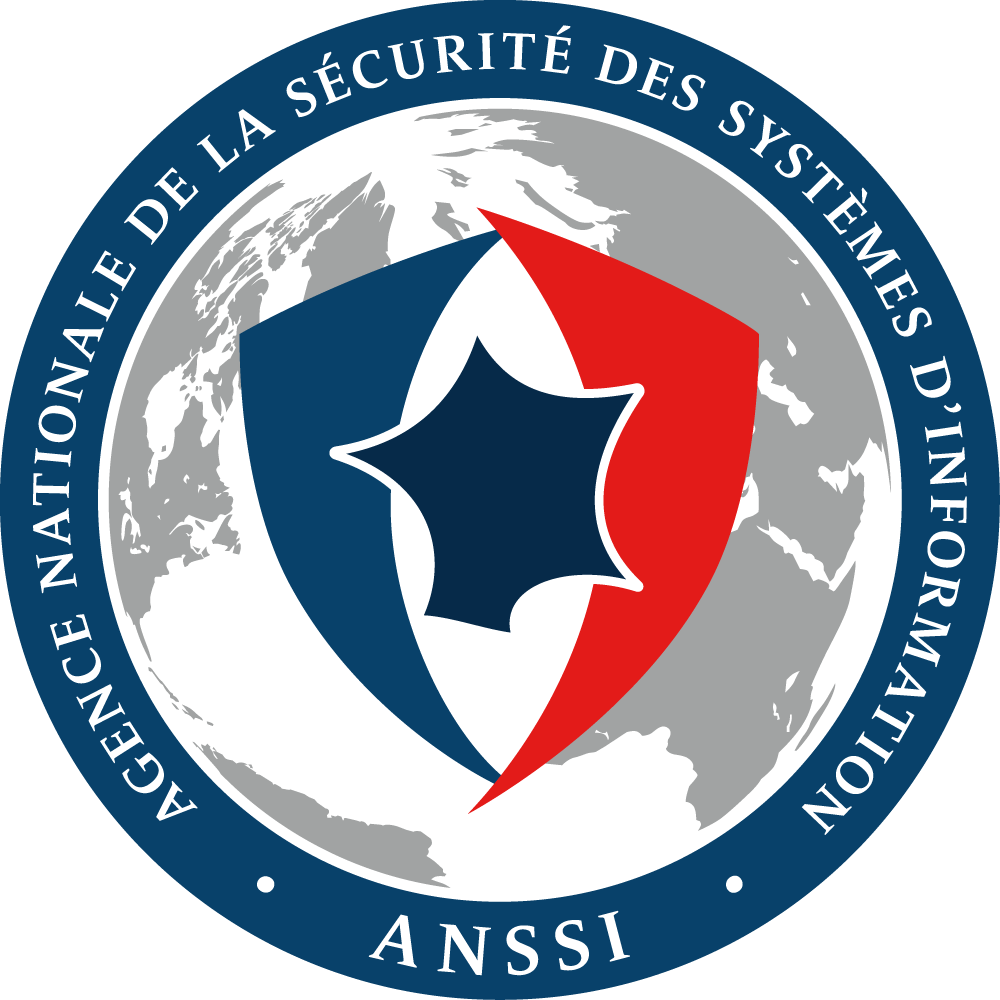 anssi badge