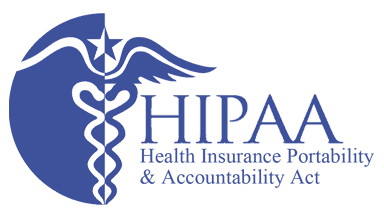 hipaa logo