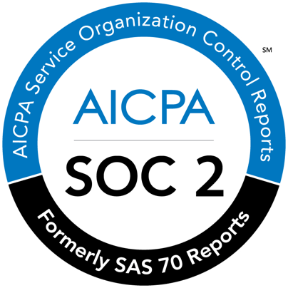 soc 2 badge